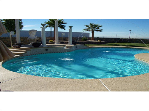 Swimming Pools