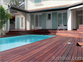 Swimming Pools