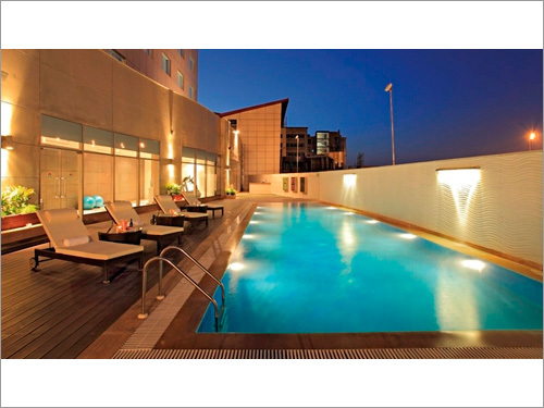 Swimming Pools