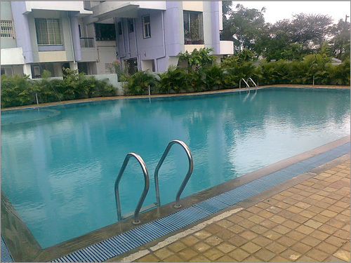 Swimming Pools
