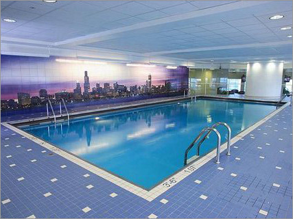 Indoor Swimming Pool Chicago