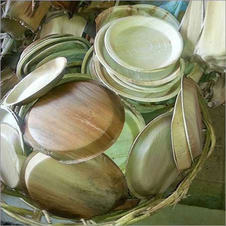 Areca Leaf Plates