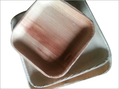 Areca Plates