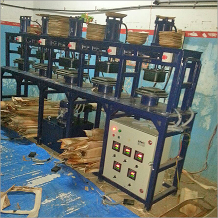 Hand Press Paper Plate Making Machine Warranty: 6-12 Months
