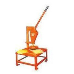 Areca Leaf Plate Making Machines - Robust Build for Smooth Operation | Easy to Operate, Noise Free Performance, 6-12 Months Warranty