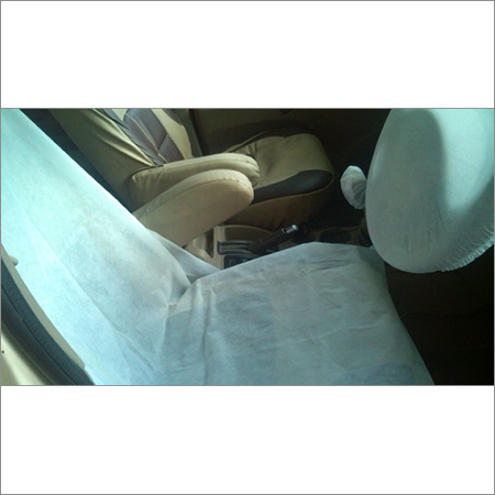 Disposable Car Seat Cover