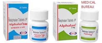 Melphalen