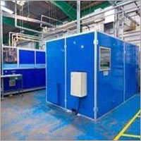 Cold Rolled Steel Sheet Acoustic Enclosure Compressor