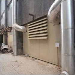 Partial Acoustic Enclosures