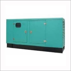 Generator Acoustic Enclosure