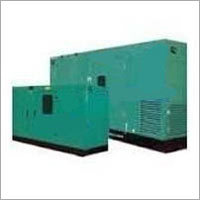 Industrial Acoustic Enclosures