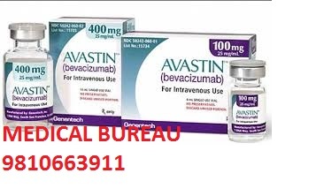 bevacizumab