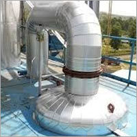 Industrial Insulation Services