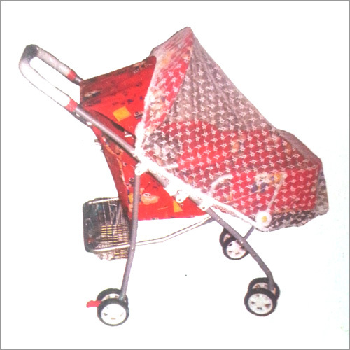 Umbrella Baby Stroller