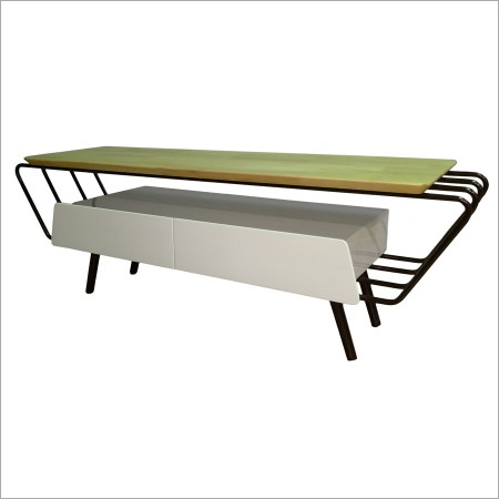 Metal Coffee Table Metal Coffee Table