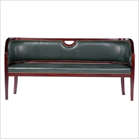 Wooden Sofa Wooden Sofa