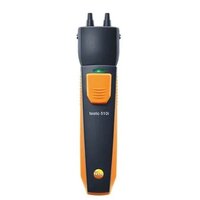Smart Differential Pressure Gauge