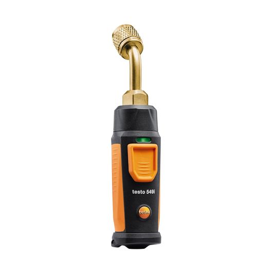 Smart High-pressure gauge Smart High-pressure gauge
