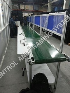 Belt Conveyors