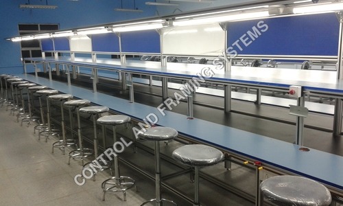 ESD Conveyors