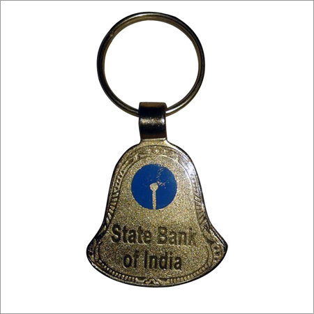 Engraved Key Chains