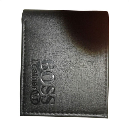 Mens Leather Wallets