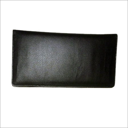 Ladies Leather Wallets