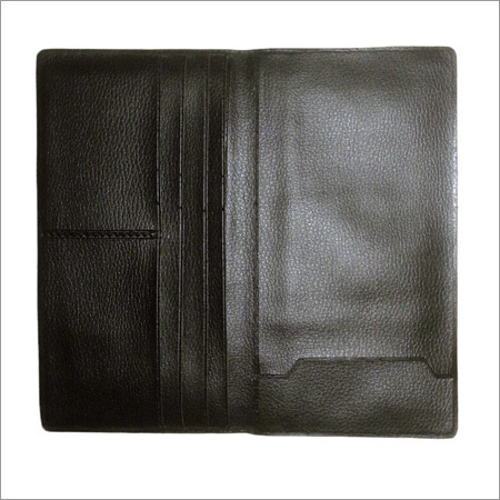 Italian Leather Wallets