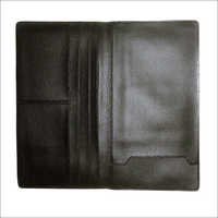 Italian Leather Wallets - 4x3 Inches, Black | 6-8 Card Slots, Lightweight, Durable, Stylish, Pocketable, Double Stitching, Ideal For Business And Daily Carry