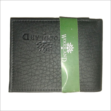 Leather Travel Wallet