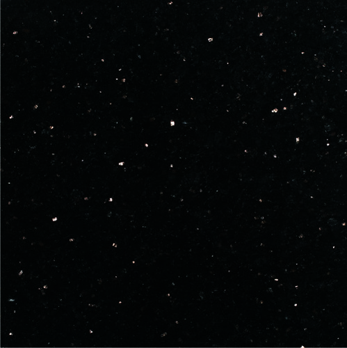 Black Galaxy Granite By KHETAN TILES (P) LTD.