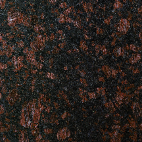 Tan Brown Granite By KHETAN TILES (P) LTD.