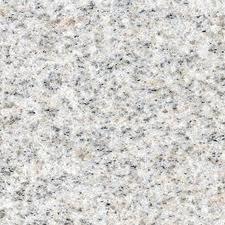 Imperial White Granite