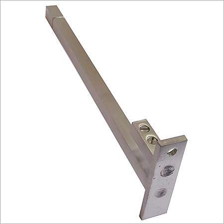 Stainless Steel F Bracket