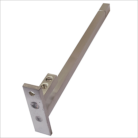 SS F Brackets