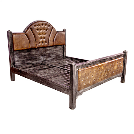 Antique Furniture Beds