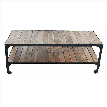 Industrial Furniture