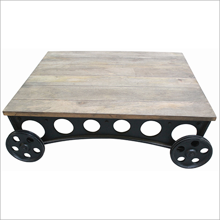 Industrial Furniture