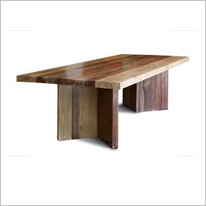 Wooden Table