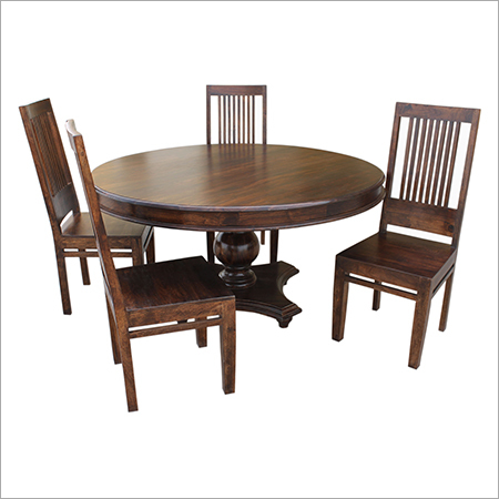 Wooden Dining Table