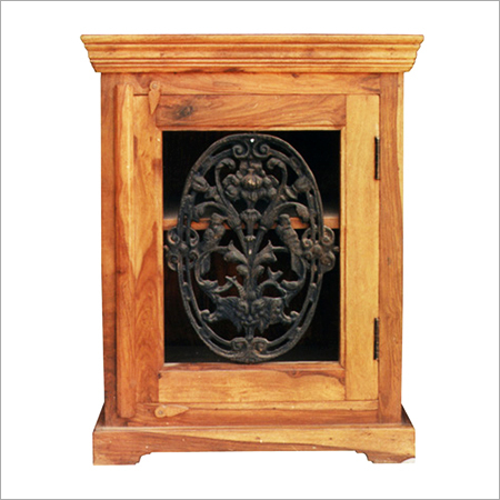 Wooden Furnitures