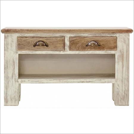Reclaimed Furniture