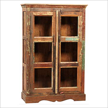 Reclaimed Wood Furniture