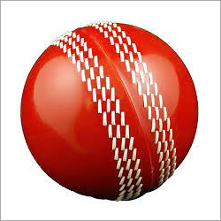Leather Ball