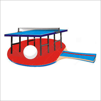Table Tennis Rackets
