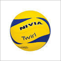 Volleyballs