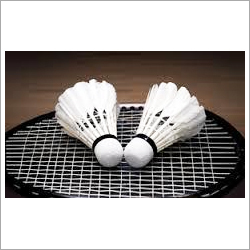 Badminton Shuttlecock