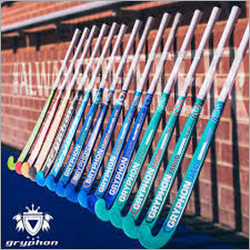 Composite Hockey Sticks
