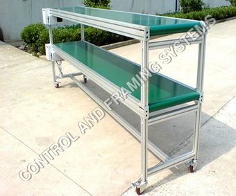 Belt Conveyor