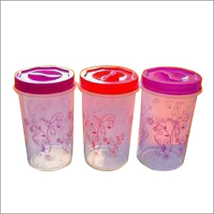 Food Storage Containers